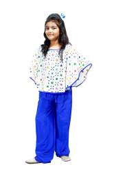 PinkBlueIndia - Baby Girl Jumpsuit Dress