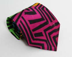 Designer Printed Neck Ties