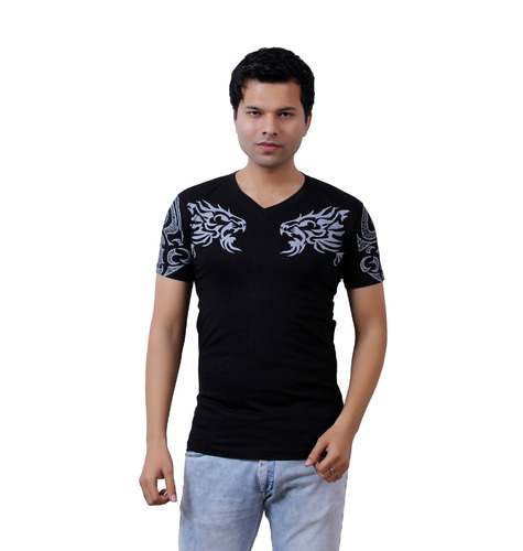 Designer T-shirts