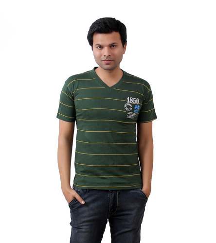 Lining Men T Shirt