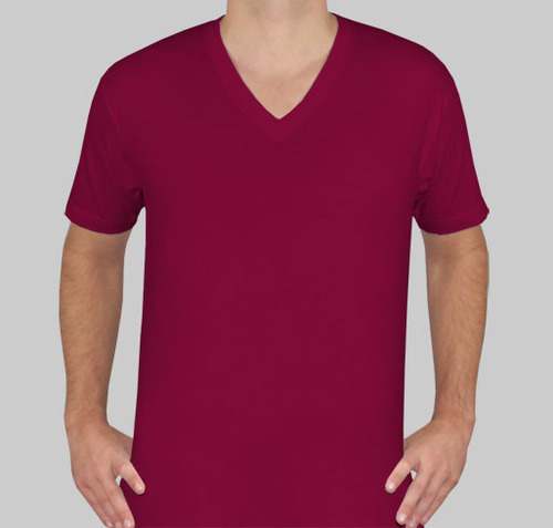 Mens Formal T-Shirts