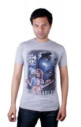 Mens Photo Print T Shirts