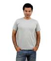 Mens Plain T-shirts thumb 1