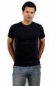 Mens Plain T-shirts thumb 2