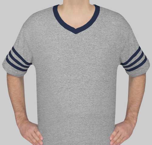 Mens Regular Wear T-Shirts