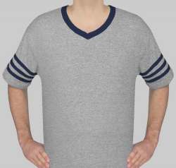 Mens Regular Wear T-Shirts
