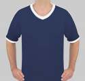 Mens Regular Wear T-Shirts thumb 1