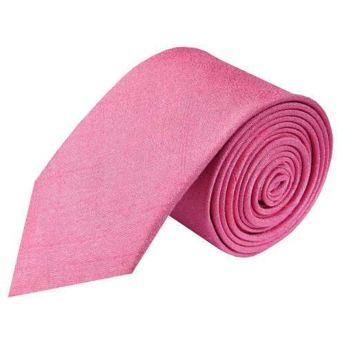 Plain Neckties
