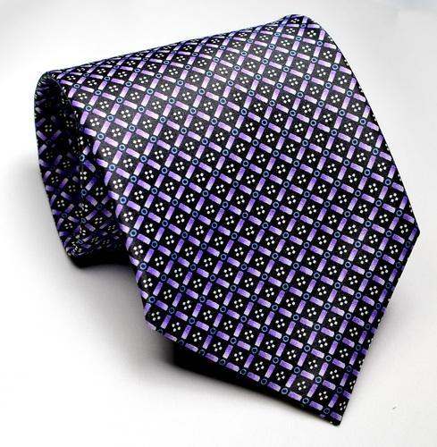 Printed Neck Ties