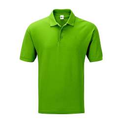 Solid Polo T Shirt