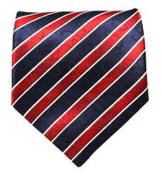 Strips Corporate Ties