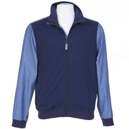 Unisex Track Jacket