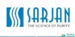 SARJAN WATERTECH INDIA PVT LTD logo icon