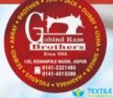 Gobind Ram Brothers