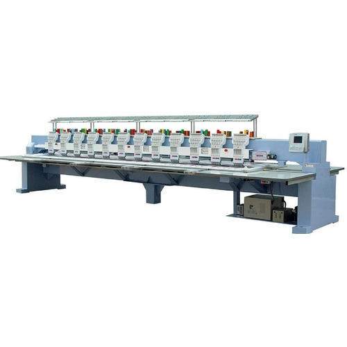 Computerized Embroidery Machine by Shree Shyam Embroidery Machine