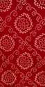 40 Inches Bandhani Print Fabric  thumb 1