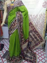 Kalamkari Sarees