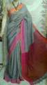 Original Linen Saree