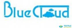Blue Cloud T shirts logo icon