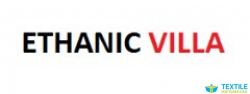 Ethanic Villa logo icon
