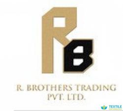 R BROTHERS TRADING PVT LTD logo icon