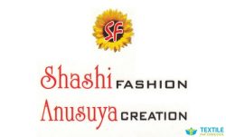 Shashi Fashion logo icon