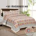 Bedsheet Dohar Double King Size 