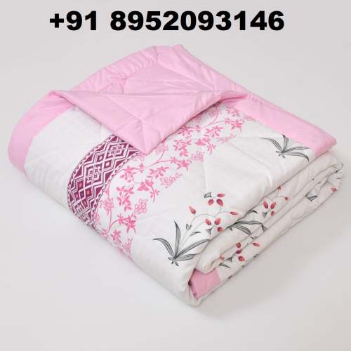 COMFORTER DOUBLE BED