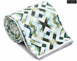 Dohar Double Bed 90x100 Inch 