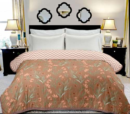 Dohar Gold 90X100 INCH 