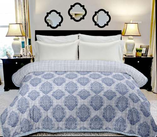 Dohar Quality 90X100 INCH 