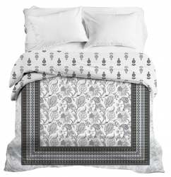 Dohar Single Bed Pure Cotton 60x90