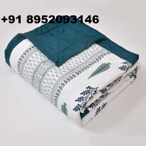 Double Bed Comforter King Size