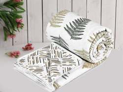 Double Bed Dohar 90x100 iNCH fULL sIze