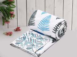 Double Bed Dohar 90x100