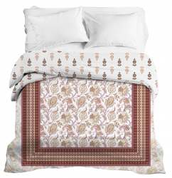 Double Bed Dohar 90X60 dOHAR 