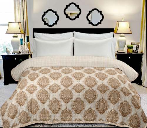Double bed Dohar Primium Quality Dohar 90x100