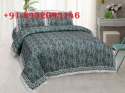Double Bed King Size Bedsheet 