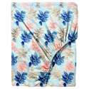 Double Bed Printed Bedsheet Sky Bedsheet thumb 1