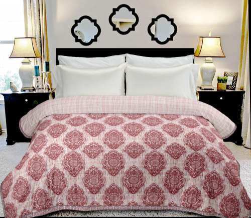 Double / Single Bed Dohar 