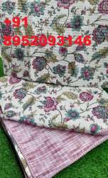 King Size Bed Spread Beautiful Designed