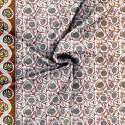 Rajasthani Indigo Bedsheet King Size  thumb 2