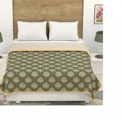 Silver Dohar 90X100 iNCH 