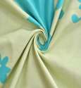 Single Bed Sheet Printed Soft Cotton 60x90 thumb 1