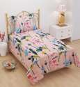 single-floral-pink-bedsheet-60x90-size