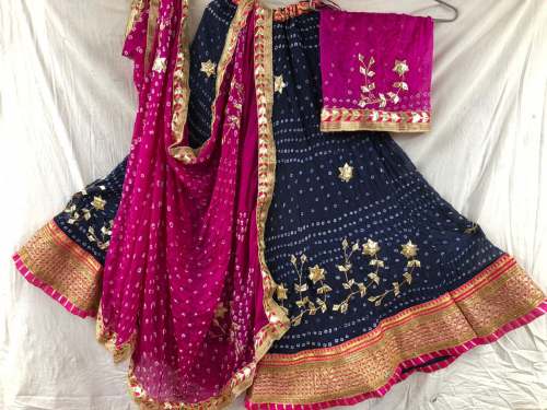 Designer lehenga choli 