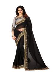 Fancy Designer Saree