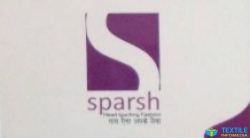 Sparsh logo icon