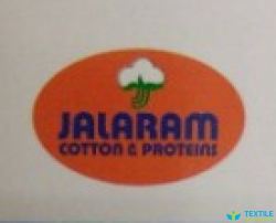 Jalaram Cotton and Proteins Limited logo icon