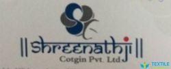 Shreenathji Cotgin Pvt Ltd logo icon